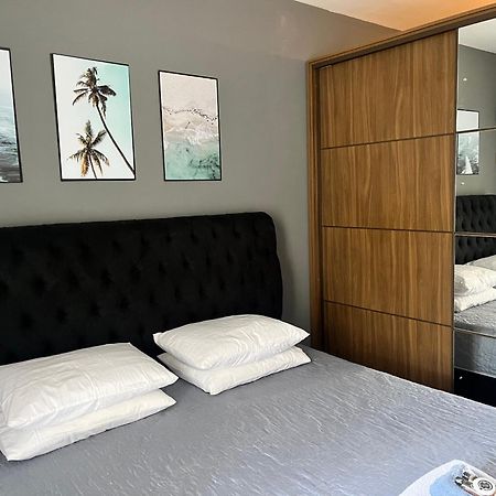 Holiday Ingleses Florianópolis Dış mekan fotoğraf