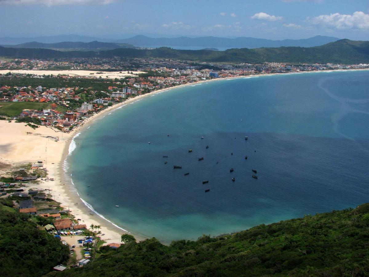 Holiday Ingleses Florianópolis Dış mekan fotoğraf