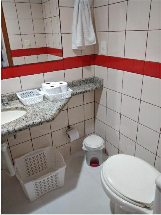 Holiday Ingleses Florianópolis Dış mekan fotoğraf
