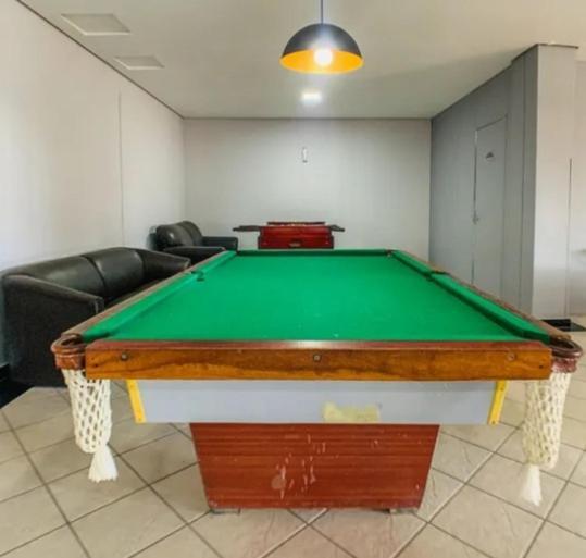 Holiday Ingleses Florianópolis Dış mekan fotoğraf