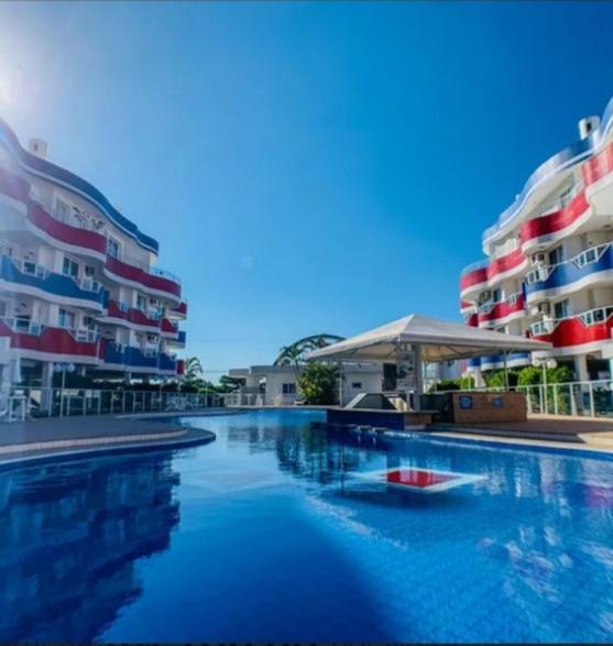 Holiday Ingleses Florianópolis Dış mekan fotoğraf