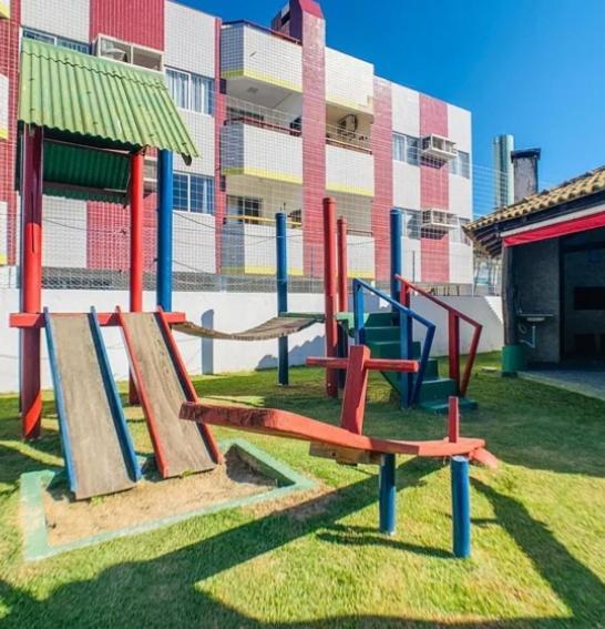 Holiday Ingleses Florianópolis Dış mekan fotoğraf