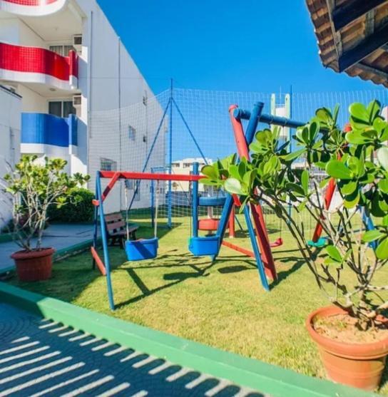 Holiday Ingleses Florianópolis Dış mekan fotoğraf