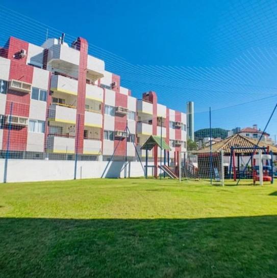 Holiday Ingleses Florianópolis Dış mekan fotoğraf