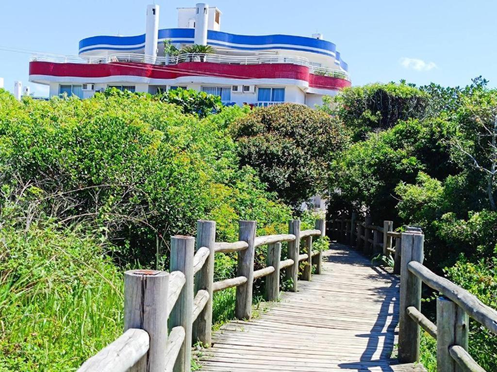 Holiday Ingleses Florianópolis Dış mekan fotoğraf