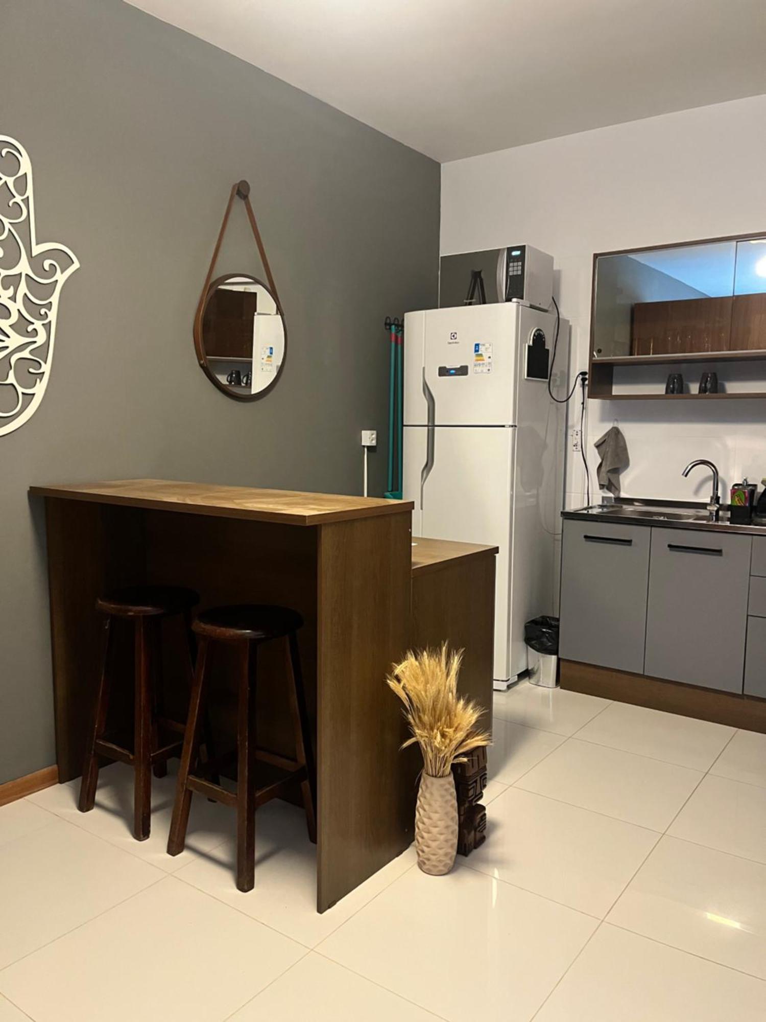Holiday Ingleses Florianópolis Dış mekan fotoğraf