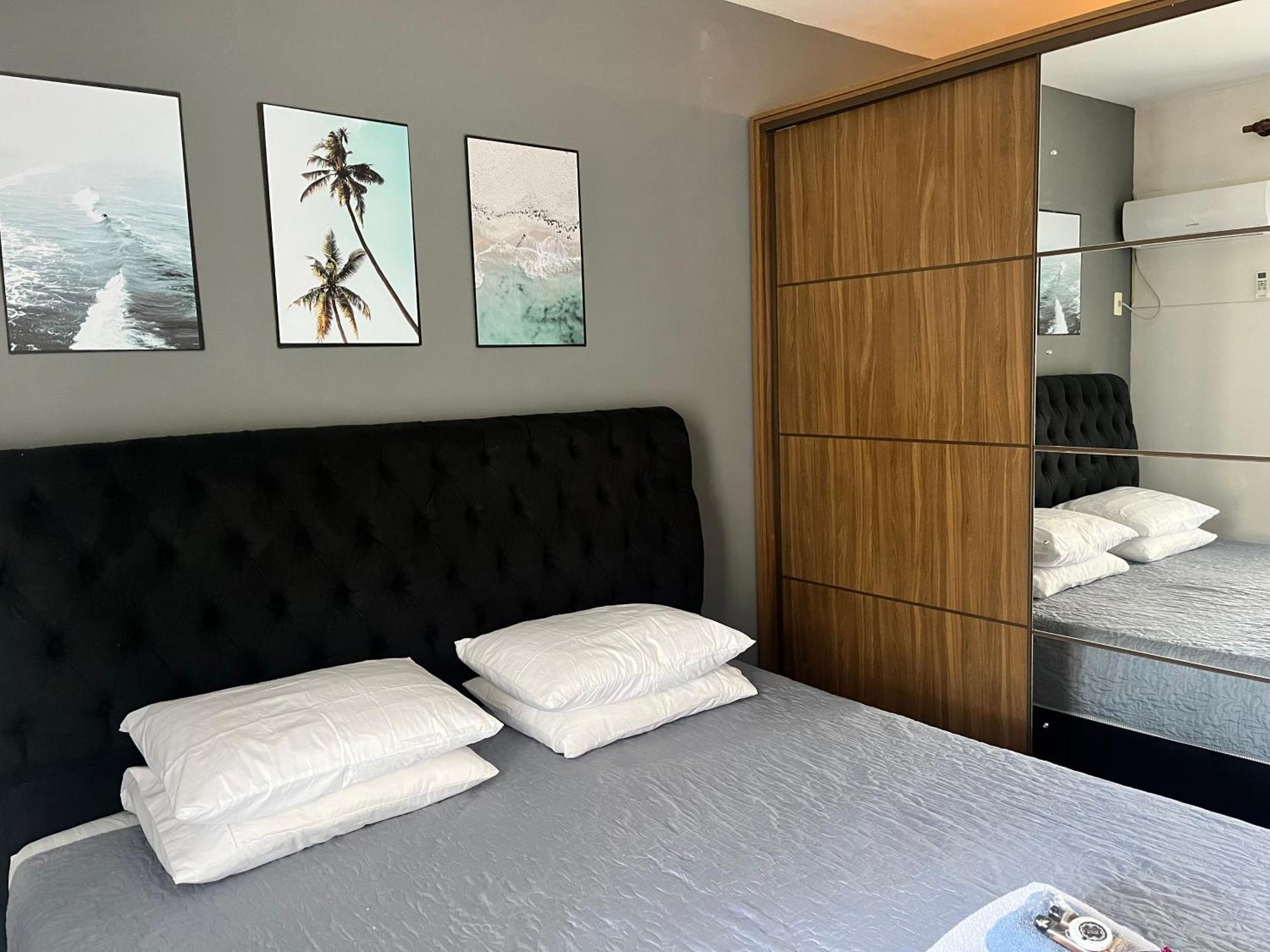 Holiday Ingleses Florianópolis Dış mekan fotoğraf