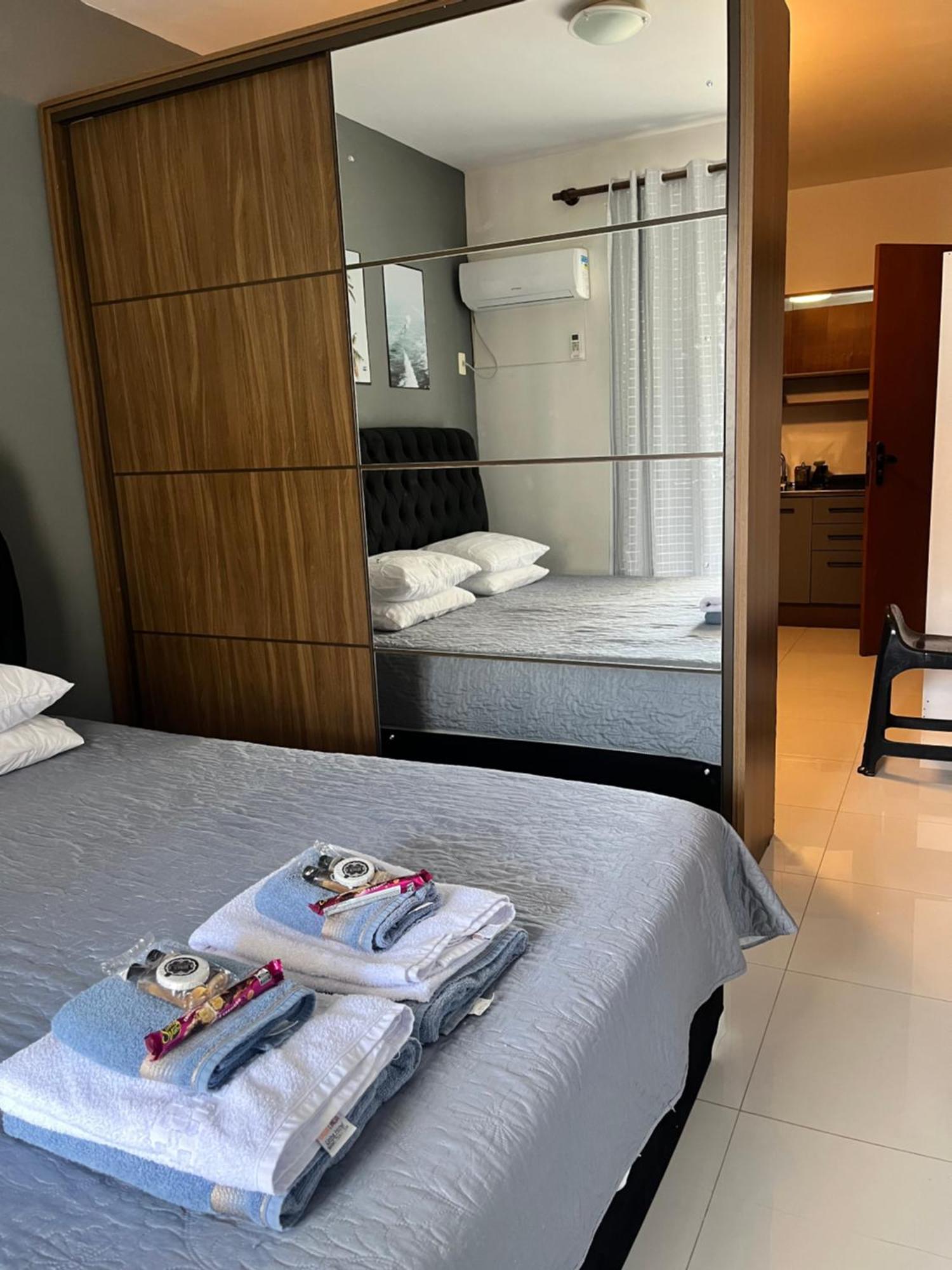 Holiday Ingleses Florianópolis Dış mekan fotoğraf